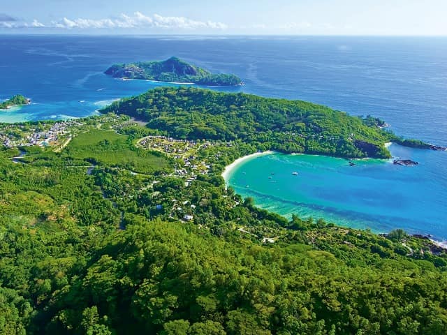 Pacote Ilhas Seychelles, Constance Ephelia Resort 